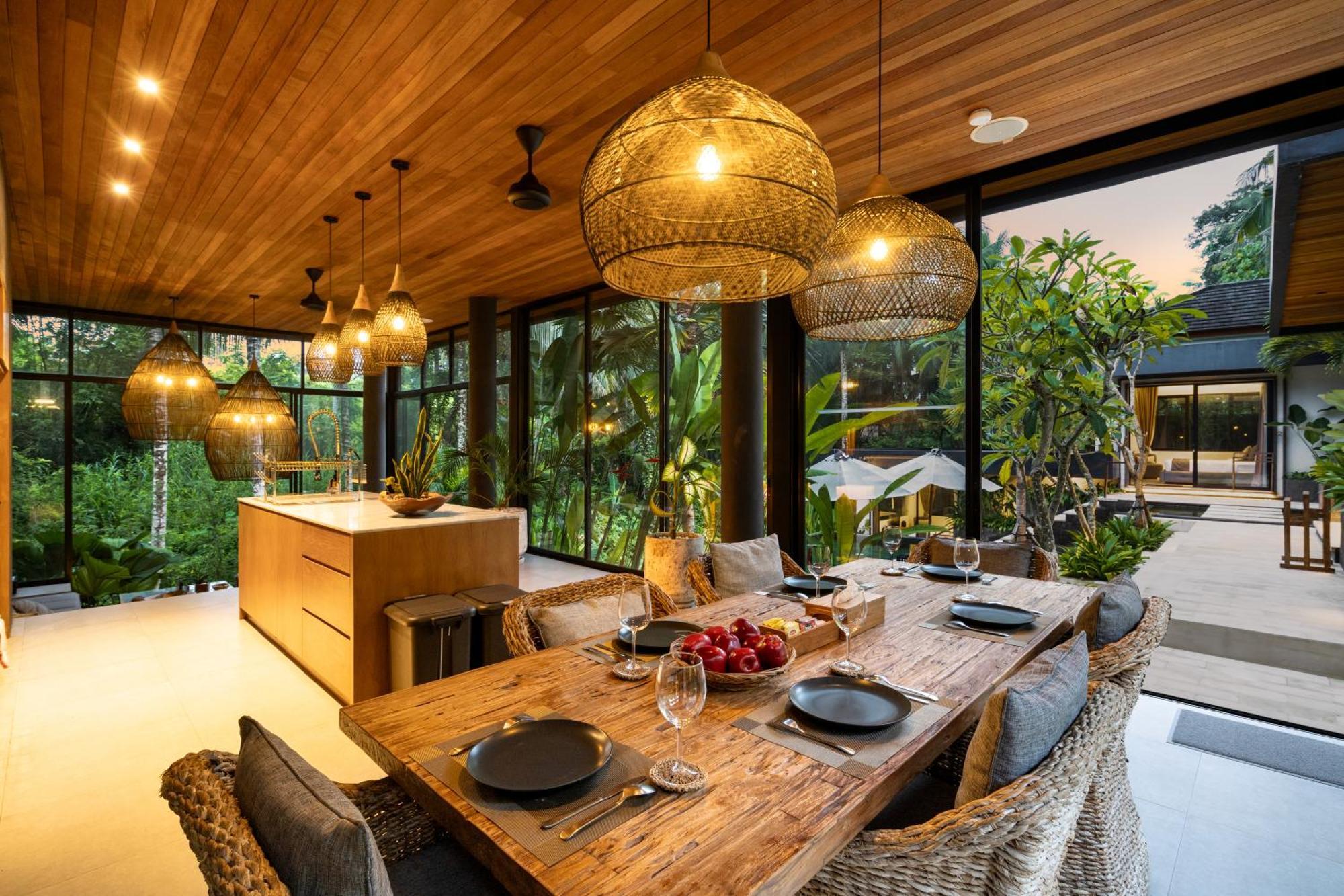 Villa Aruna By Balisuperhost Ubud  Exterior photo