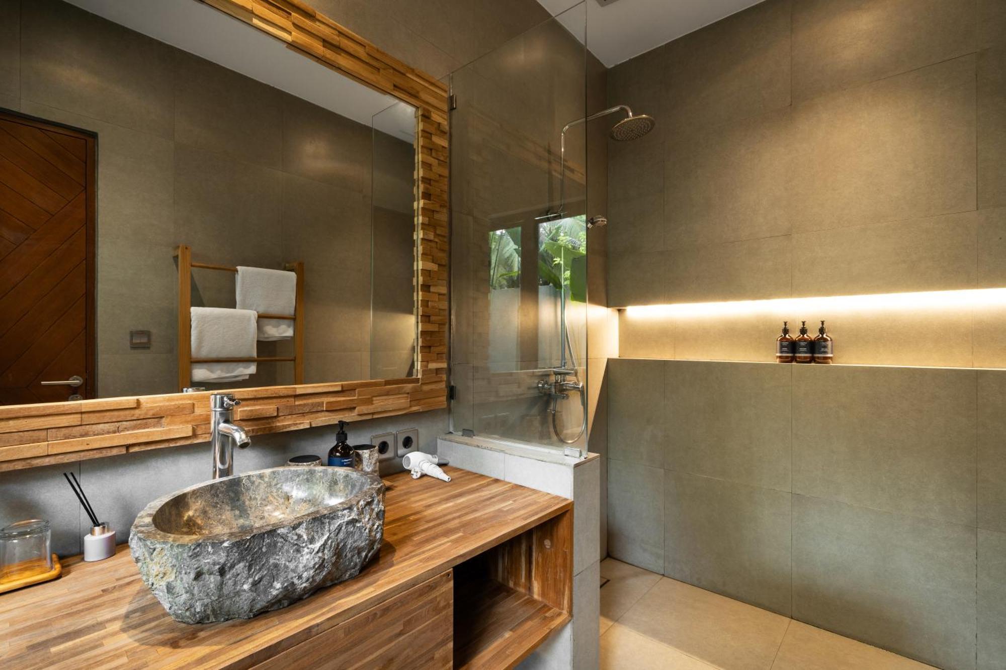 Villa Aruna By Balisuperhost Ubud  Exterior photo