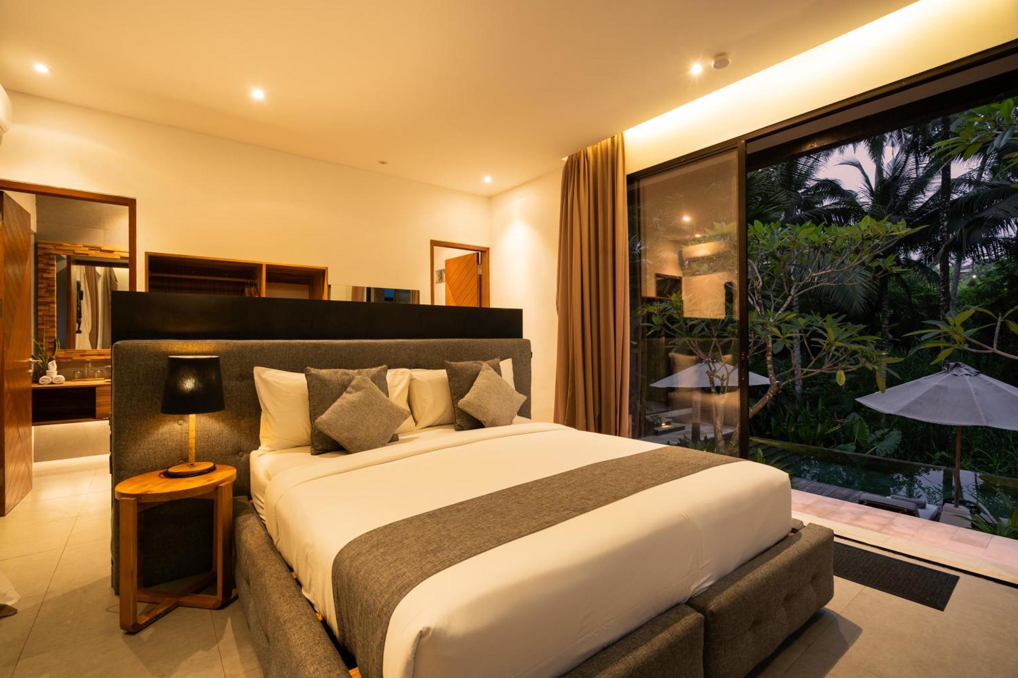 Villa Aruna By Balisuperhost Ubud  Exterior photo