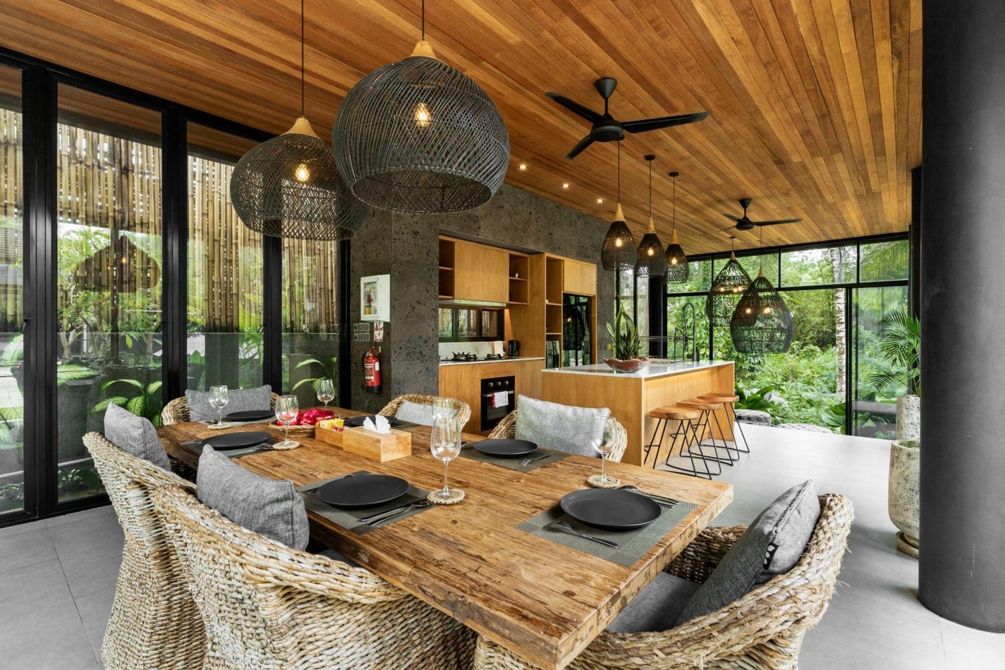 Villa Aruna By Balisuperhost Ubud  Exterior photo