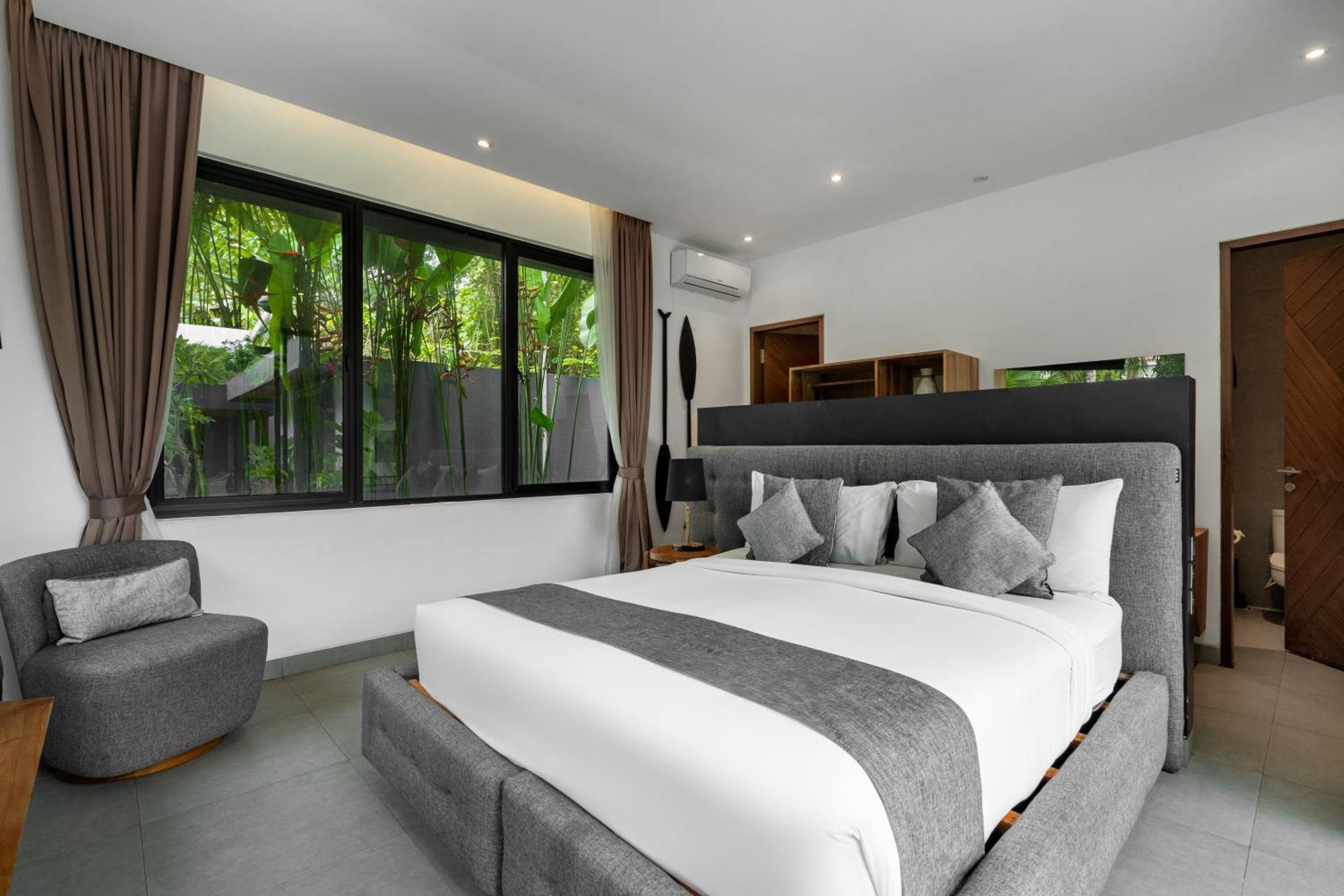 Villa Aruna By Balisuperhost Ubud  Exterior photo