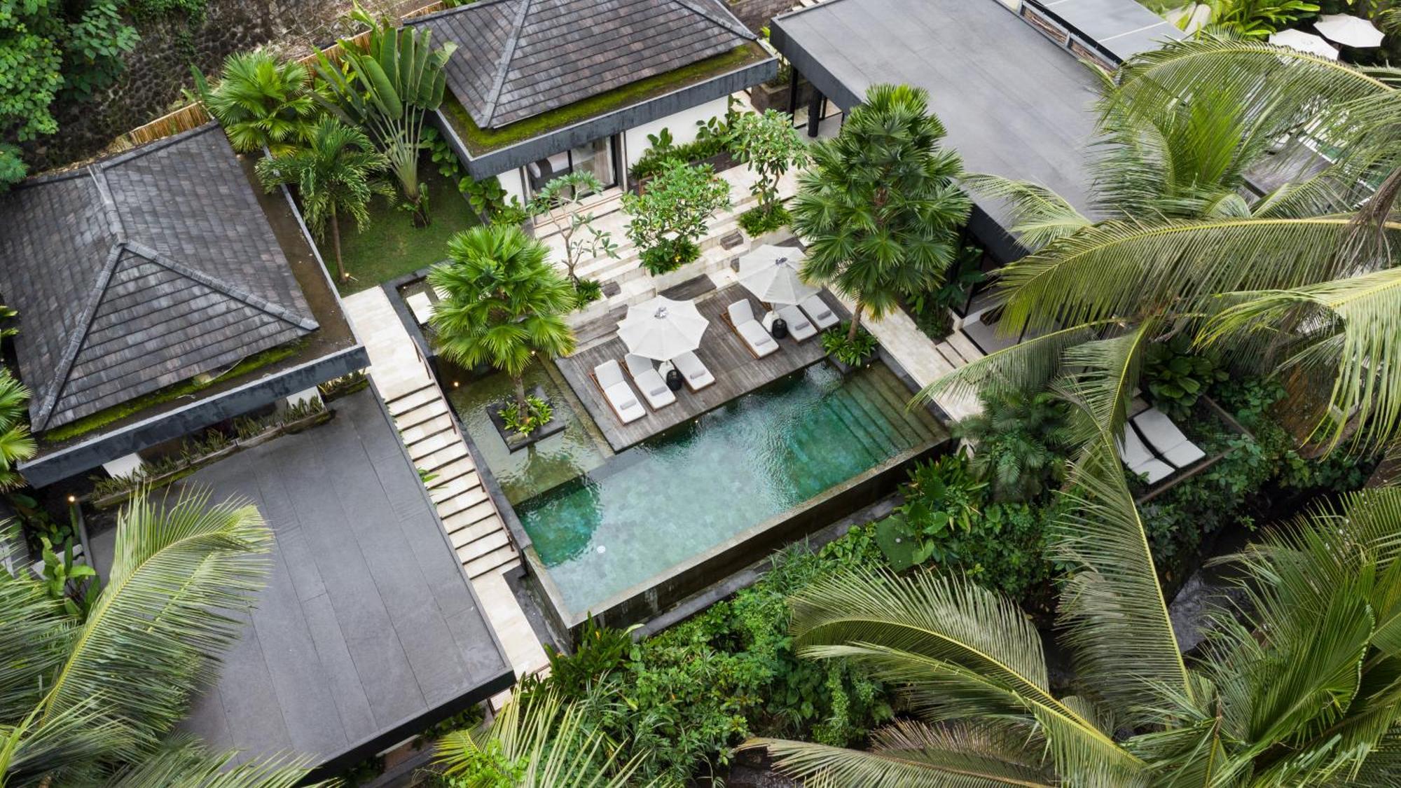 Villa Aruna By Balisuperhost Ubud  Exterior photo