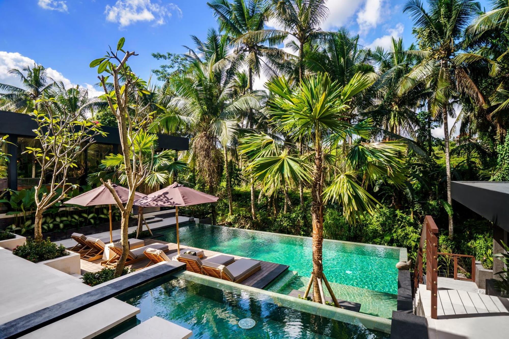 Villa Aruna By Balisuperhost Ubud  Exterior photo